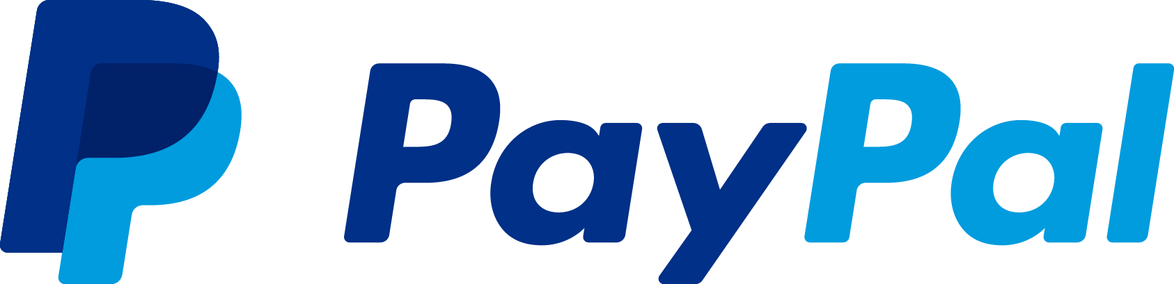 Paypali aktsepteerimise märk