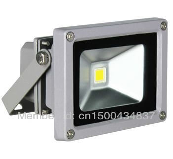 Free shipping 12V LED Floodlight 10W/20W/30W/50W ship lights outdoor light LED Landscape Lighting