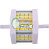 Newest R7S led 2 pcs/lot 14W 36pcs SMD5730 118mm J118 LED light bulb light lamp 1300-1400lm AC85-265V replace halogen floodlight