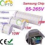 Newest R7S led 2 pcs/lot 14W 36pcs SMD5730 118mm J118 LED light bulb light lamp 1300-1400lm AC85-265V replace halogen floodlight