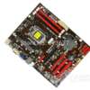 Biostar H55A+ LGA 1156 DDR3 emaplaat