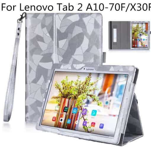 Lenovo Tab 2 A10-70F / A10-30 ümbris