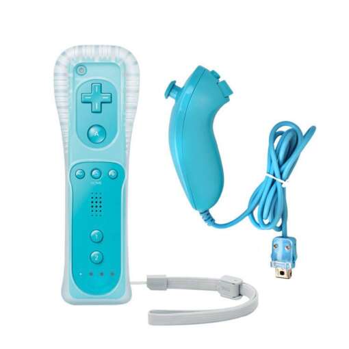 Nintendo Wii puldid