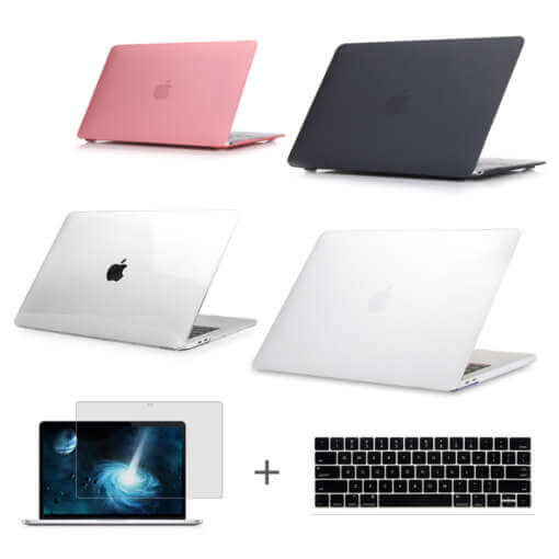 Korpus Macbookile