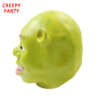 Vinge mask Shrek