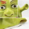 Vinge mask Shrek