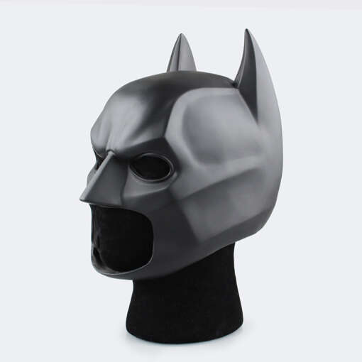 Must Batmani mask