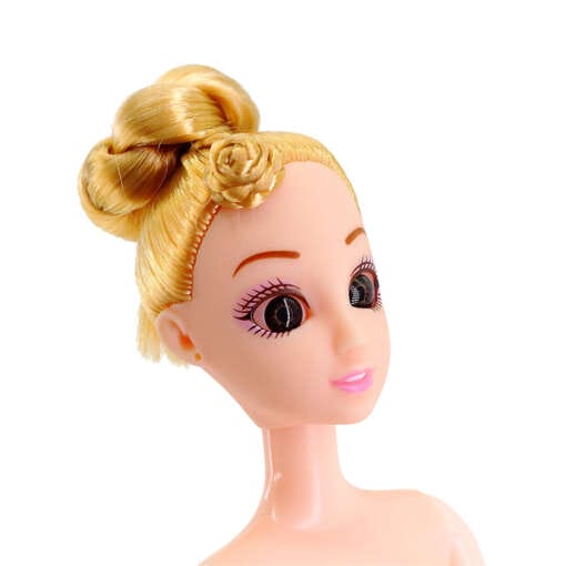 Soodsad Barbie nukud