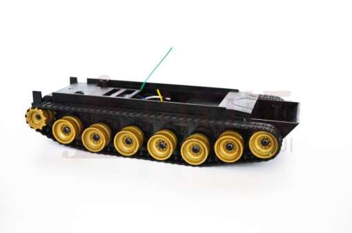 Tank Arduino SN700