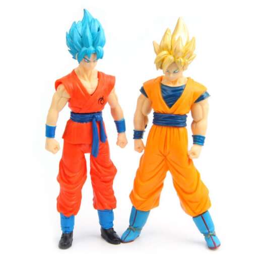 "Dragon Ball Z" figuriinid