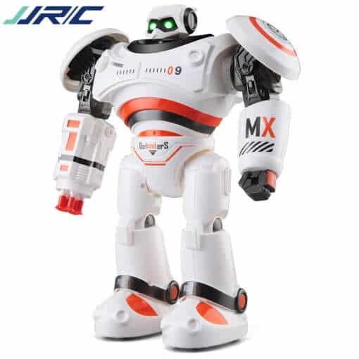 Kvaliteetne RC robot