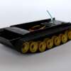 Tank Arduino SN700