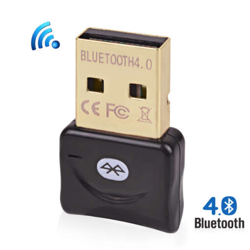 USB Bluetooth adapter