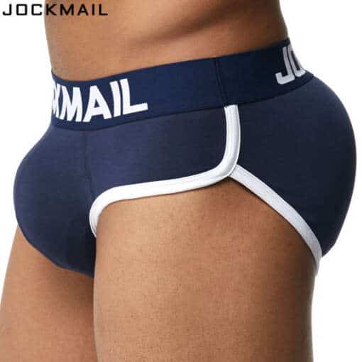 "Jockmail" kirjaga bokserid