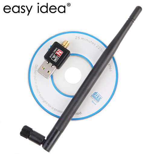 5dB WiFi antenn