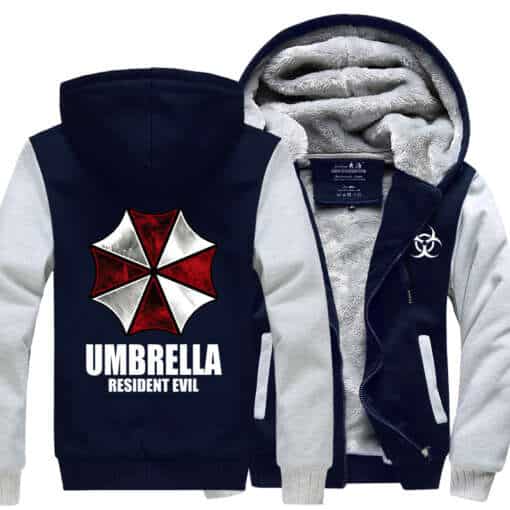 "Resident Evil Umbrella" pusad