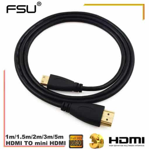 Kiire HDMI kaabel