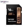 Lexar mälukaart - 32GB