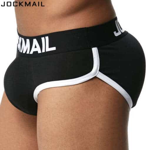 "Jockmail" kirjaga bokserid