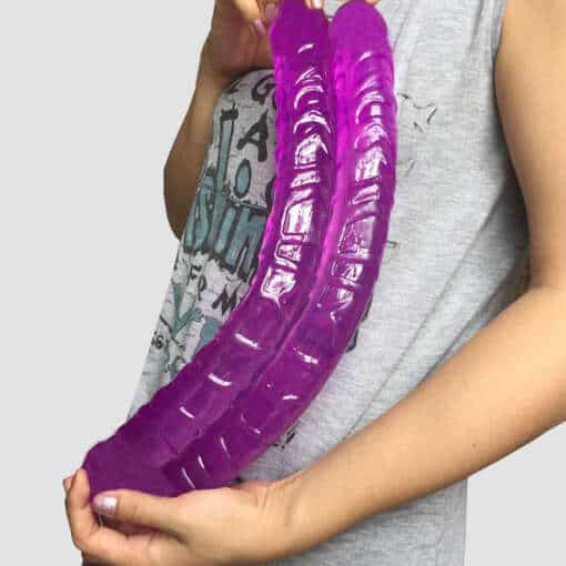 Suur dildo - 42 cm