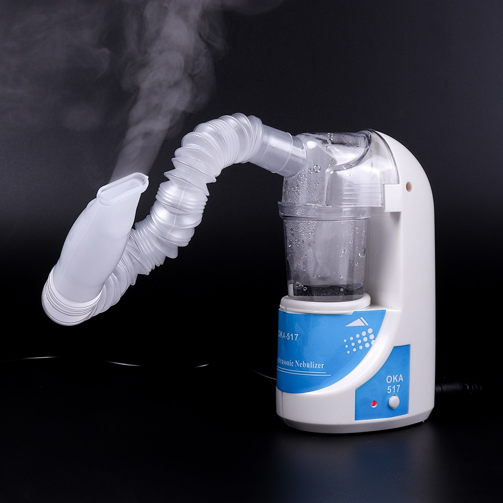 ultraheli inhalaator