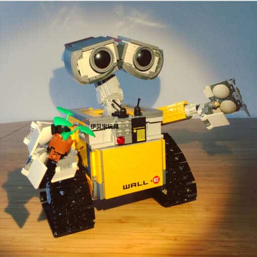 Legokomplekt "Robot Wall-E"