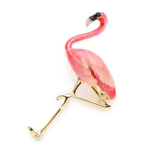 Väike pross Flamingo