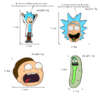 "Rick and Morty" prossikomplekt