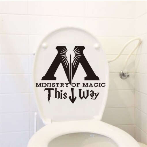 Kleeps - "Ministry Of Magic - This Way"