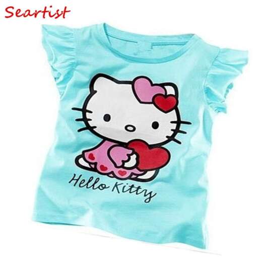 Suvised särgid Hello Kittyga