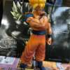 "Dragon Ball Z" Goku figuriin