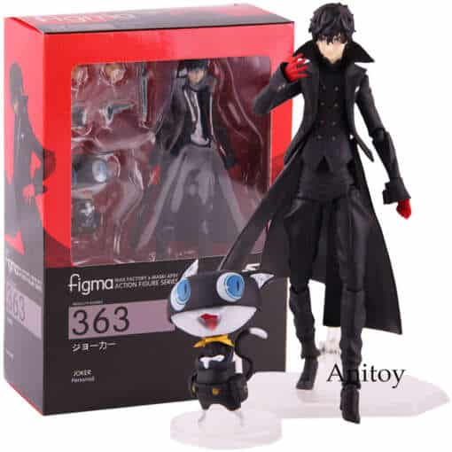 Figma 363 Persona 5 figuriin