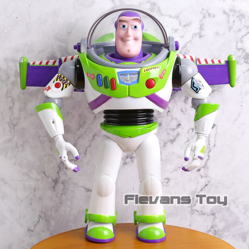 Rääkiv Buzz Lightyear