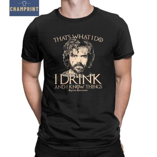 Särk Tyrion Lannisteriga