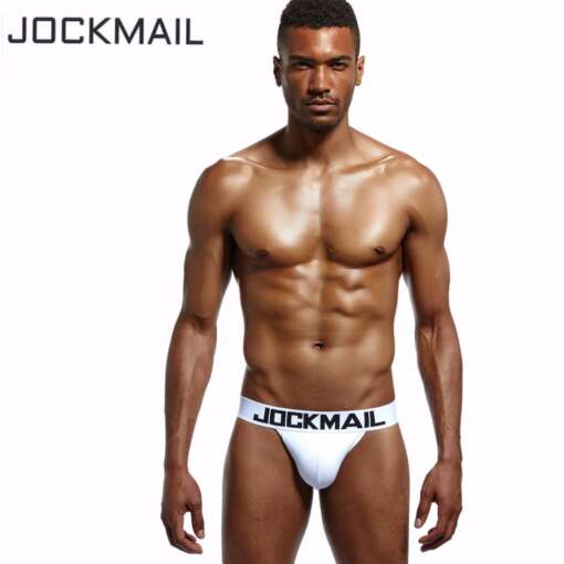 Jockmail kirjaga stringid