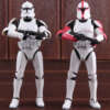 "Tähesõdade" Clone Trooper figuriin