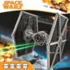 Imperial TIE Fighter lego