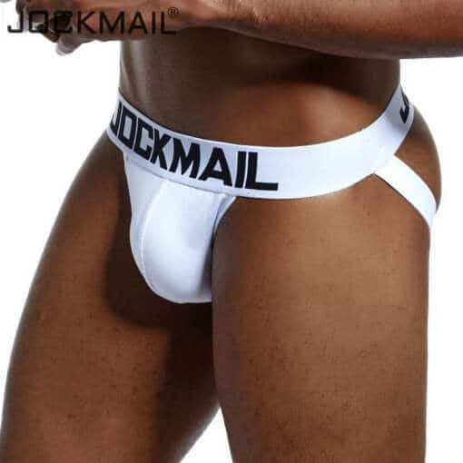 Lihtsad "Jockmail" stringid