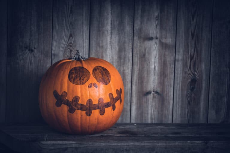 Kuidas teha halloweeni kostüümi?