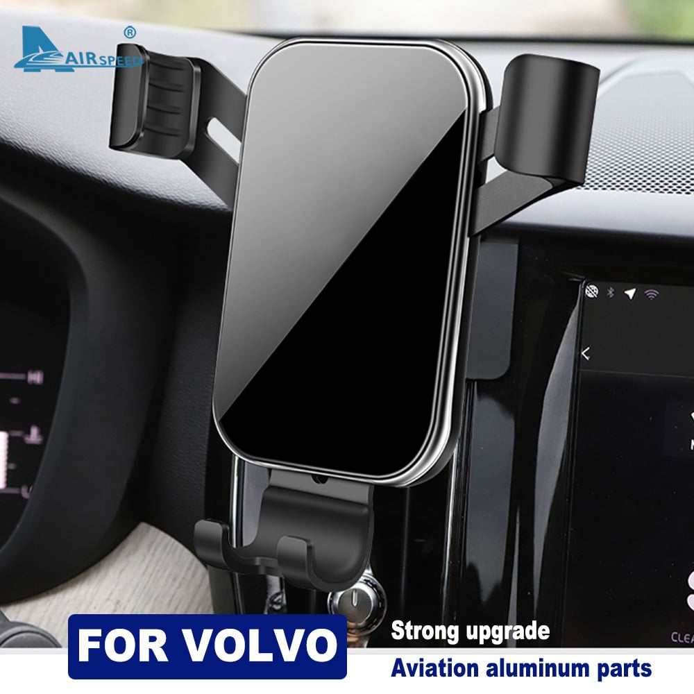 Telefonihoidja - Volvo XC90 S90 XC60 S60 V60 XC40