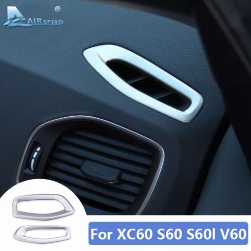 Ventilatsiooni raam - Volvo S60 S60l XC60 V60