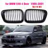 BMW E46 4 door 98-01