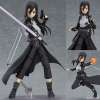 "Sword Art Online" figuriinid