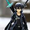 "Sword Art Online" figuriinid