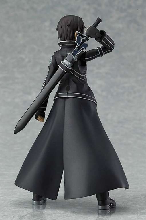 "Sword Art Online" figuriinid