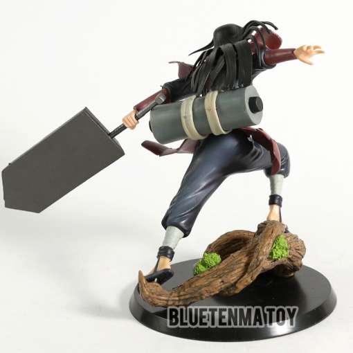 Sasuke Uchiha figuriinid