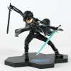 Fighting Climax Sword Art Online figuriinid