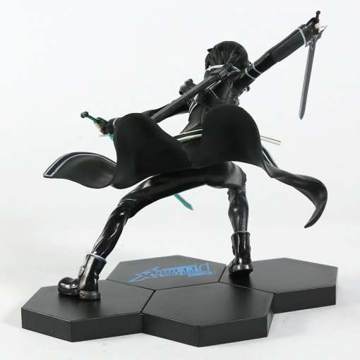 Fighting Climax Sword Art Online figuriinid