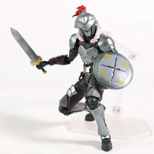 Goblin Slayer Figma 424 figuriin