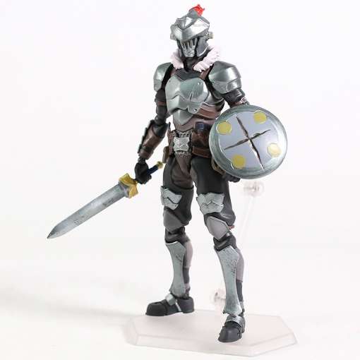 Goblin Slayer Figma 424 figuriin